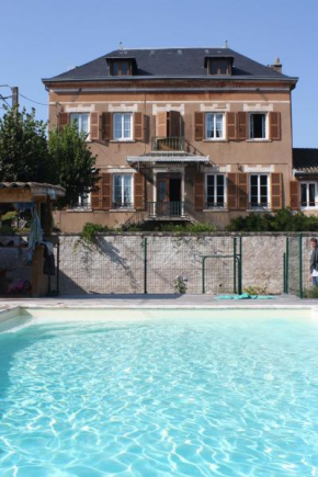  Le Clos des Tanneurs  Тапона